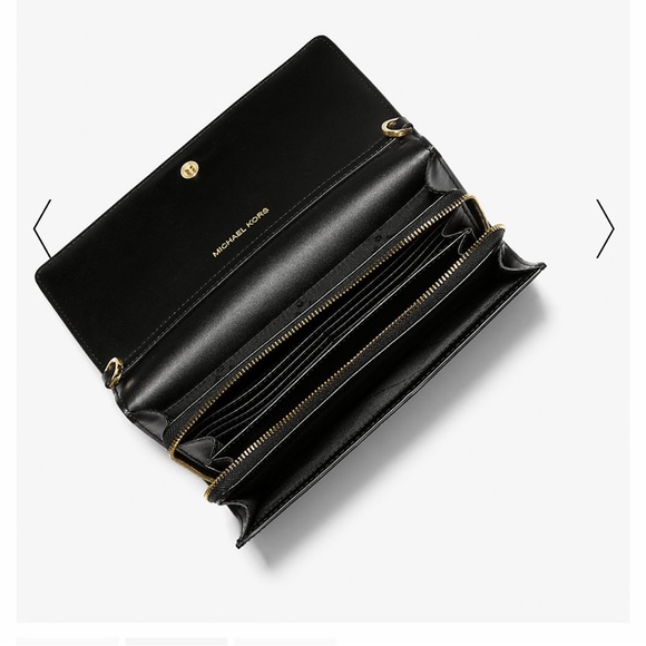 New wallet MK Crossbody - Picture 2 of 3